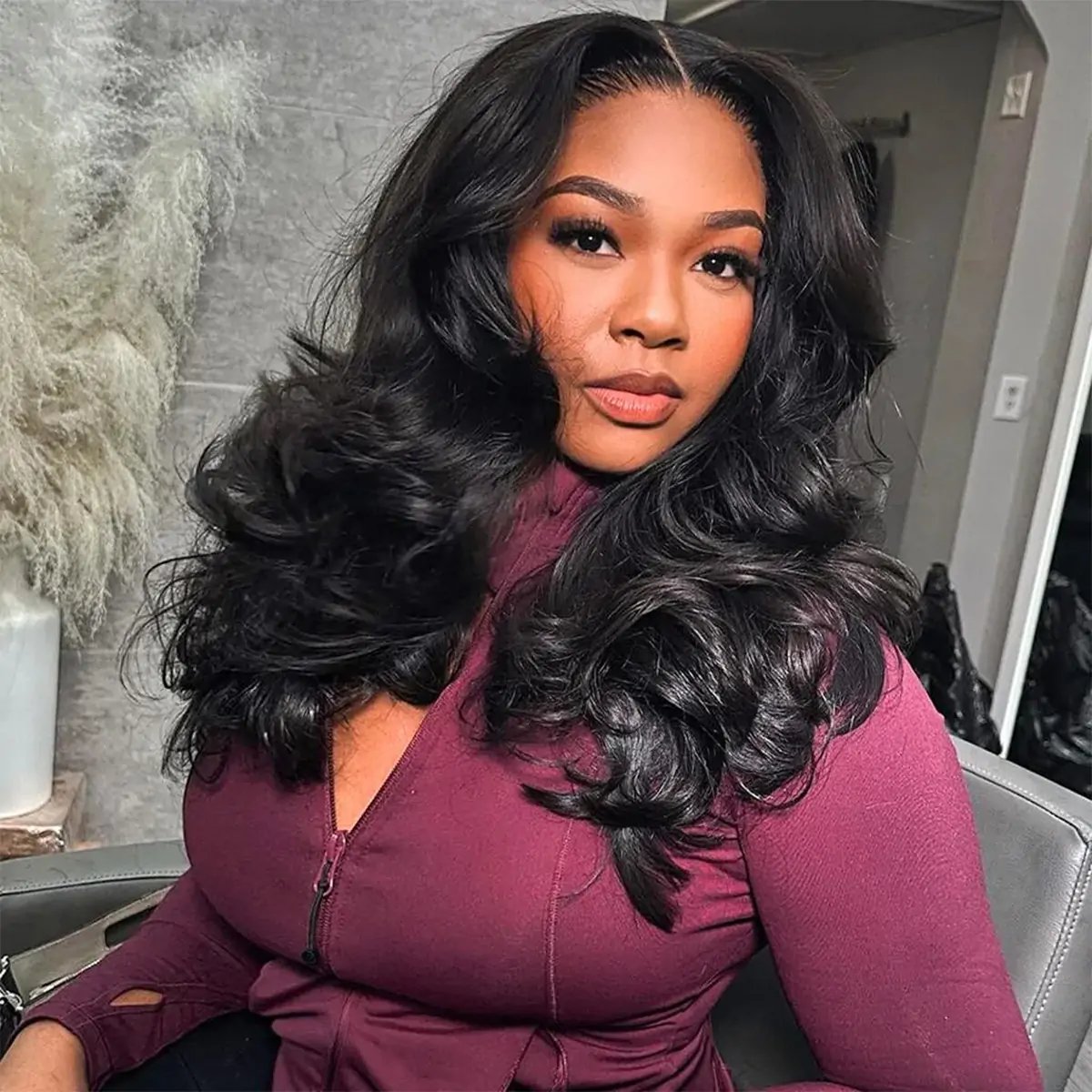 HYLVOX Premium Hair